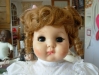 Madame Alexander doll after